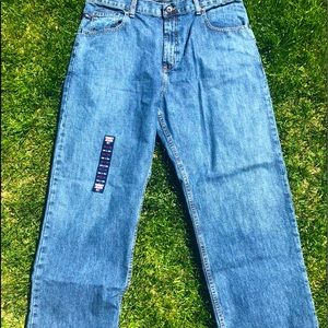 Vintage Tommy Hilfiger jeans